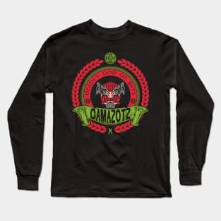 CAMAZOTZ - LIMITED EDITIO Long Sleeve T-Shirt